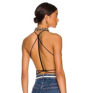 Khaite Anri Bodysuit